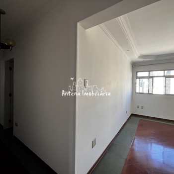 Apartamento em São Paulo, bairro Barra Funda