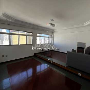 Apartamento em São Paulo, bairro Barra Funda