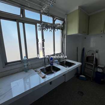 Apartamento em São Paulo, bairro Barra Funda