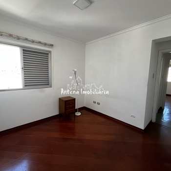 Apartamento em São Paulo, bairro Barra Funda