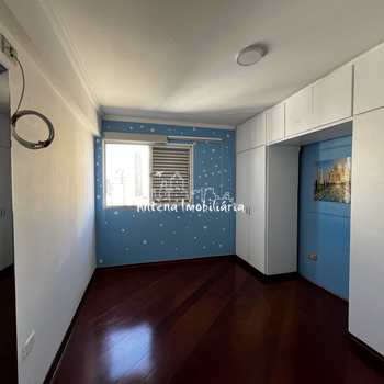 Apartamento em São Paulo, bairro Barra Funda