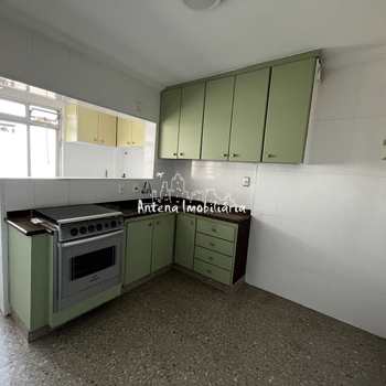 Apartamento em São Paulo, bairro Barra Funda