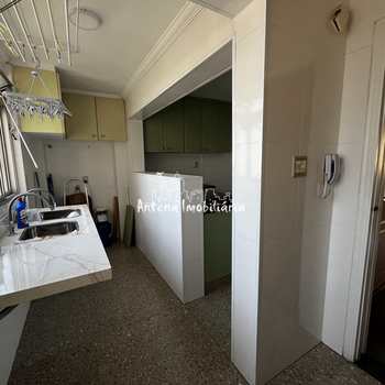 Apartamento em São Paulo, bairro Barra Funda