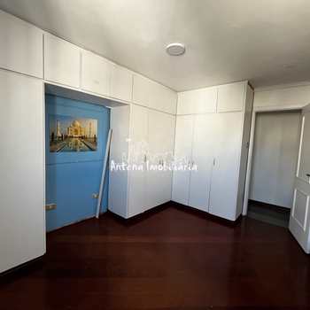 Apartamento em São Paulo, bairro Barra Funda