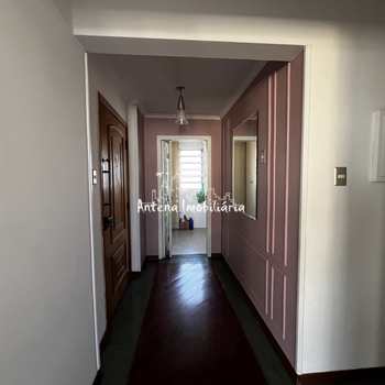 Apartamento em São Paulo, bairro Barra Funda