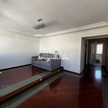 Apartamento em São Paulo, bairro Barra Funda