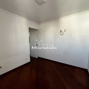 Apartamento em São Paulo, bairro Barra Funda