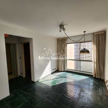 Apartamento em São Paulo, bairro Santa Cecília