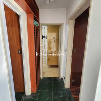 Apartamento em São Paulo, bairro Santa Cecília