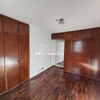 Apartamento em São Paulo, bairro Santa Cecília