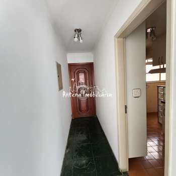Apartamento em São Paulo, bairro Santa Cecília