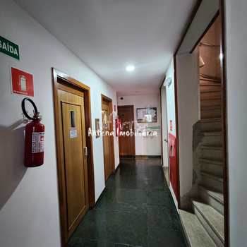 Apartamento em São Paulo, bairro Santa Cecília