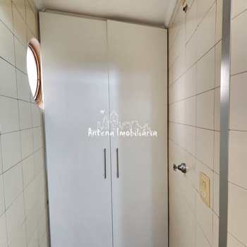Apartamento em São Paulo, bairro Santa Cecília