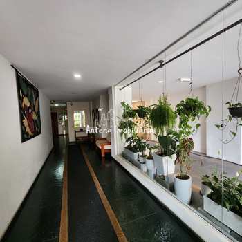 Apartamento em São Paulo, bairro Santa Cecília
