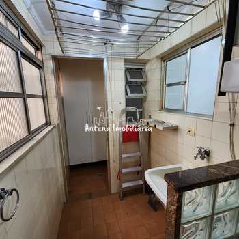 Apartamento em São Paulo, bairro Santa Cecília