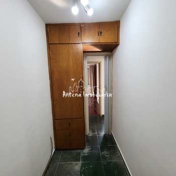 Apartamento em São Paulo, bairro Santa Cecília