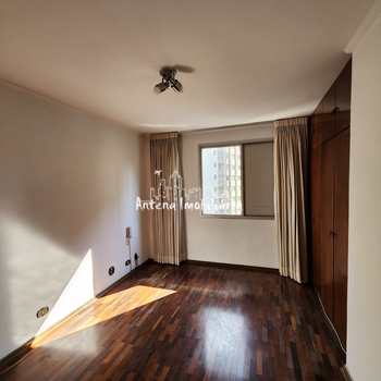 Apartamento em São Paulo, bairro Santa Cecília