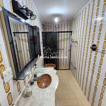 Apartamento em São Paulo, bairro Santa Cecília