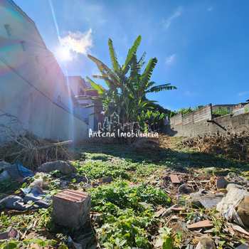 Terreno em Ferraz de Vasconcelos, bairro Vila Romanópolis