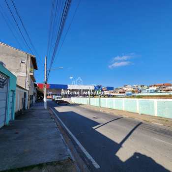 Terreno em Ferraz de Vasconcelos, bairro Vila Romanópolis
