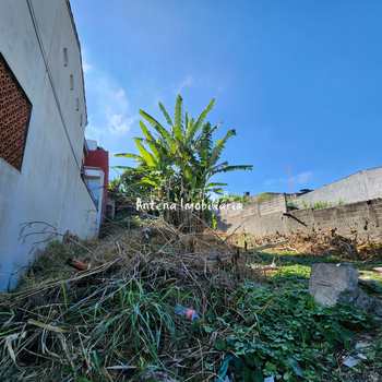 Terreno em Ferraz de Vasconcelos, bairro Vila Romanópolis