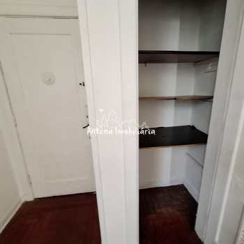 Apartamento em São Paulo, bairro Santa Cecília