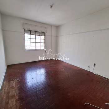 Apartamento em São Paulo, bairro Santa Cecília