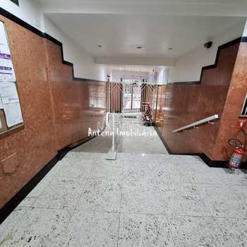 Apartamento em São Paulo, bairro Santa Cecília