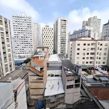 Apartamento em São Paulo, bairro Santa Cecília
