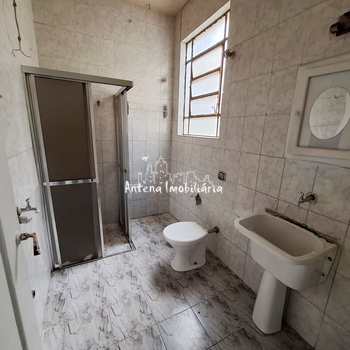 Apartamento em São Paulo, bairro Santa Cecília