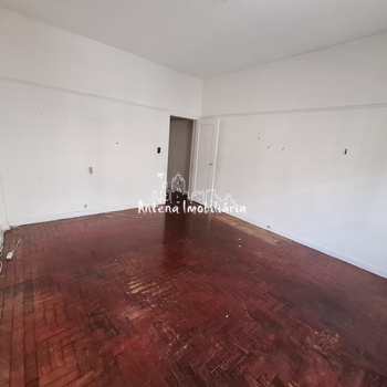 Apartamento em São Paulo, bairro Santa Cecília