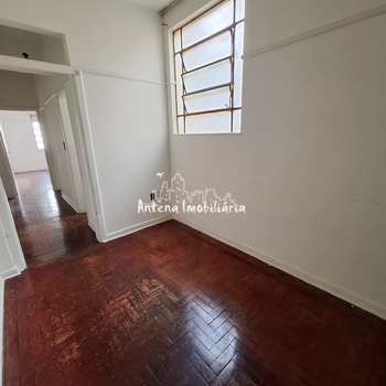 Apartamento em São Paulo, bairro Santa Cecília