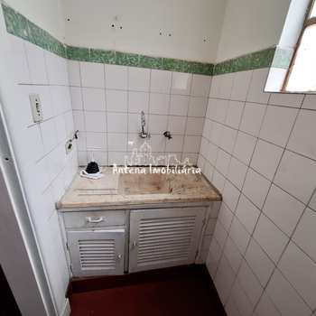 Apartamento em São Paulo, bairro Santa Cecília