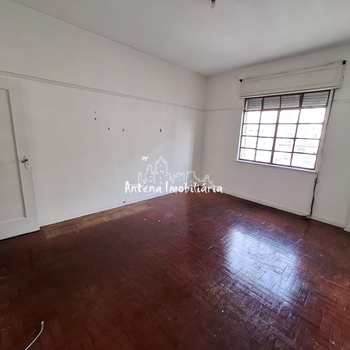 Apartamento em São Paulo, bairro Santa Cecília