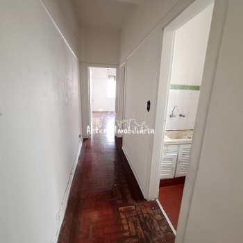 Apartamento em São Paulo, bairro Santa Cecília