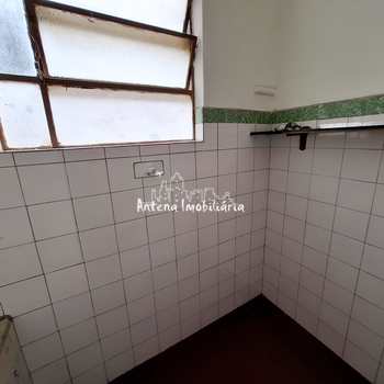 Apartamento em São Paulo, bairro Santa Cecília