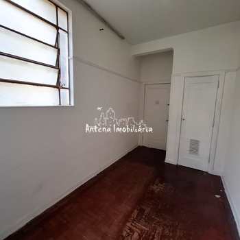 Apartamento em São Paulo, bairro Santa Cecília