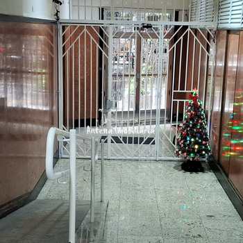 Apartamento em São Paulo, bairro Santa Cecília