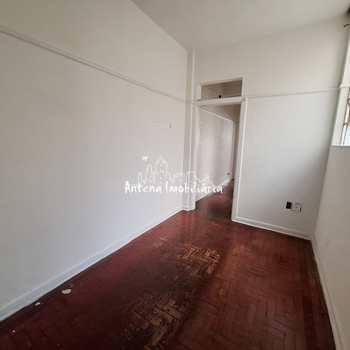 Apartamento em São Paulo, bairro Santa Cecília