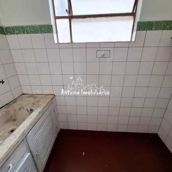Apartamento em São Paulo, bairro Santa Cecília