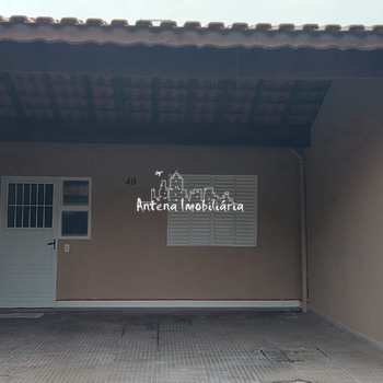 Casa de Condomínio em Ferraz de Vasconcelos, bairro Vila Romanópolis