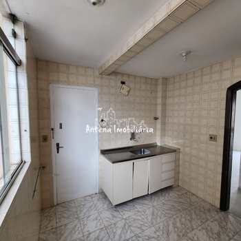 Apartamento em São Paulo, bairro Consolação