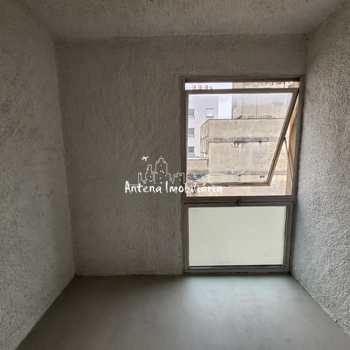 Apartamento em São Paulo, bairro Consolação