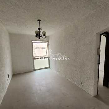 Apartamento em São Paulo, bairro Consolação