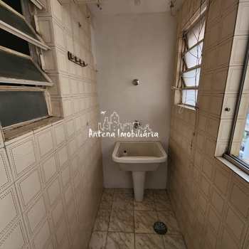 Apartamento em São Paulo, bairro Consolação
