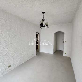 Apartamento em São Paulo, bairro Consolação