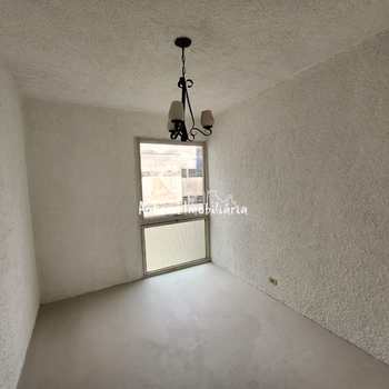 Apartamento em São Paulo, bairro Consolação