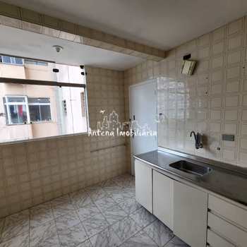 Apartamento em São Paulo, bairro Consolação