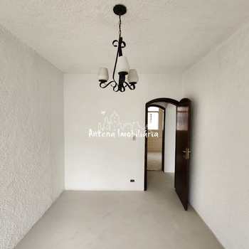 Apartamento em São Paulo, bairro Consolação