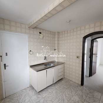 Apartamento em São Paulo, bairro Consolação